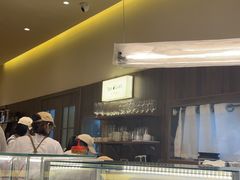 -Ten Olives甜点