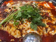 -邹胖哥好好吃餐馆(荔波美食街店)