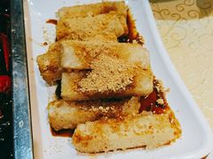 红糖糍粑-通乐簋街小龙虾(老店)