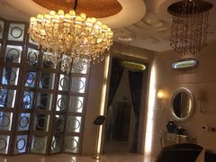 -碧涛阁水世界酒店(万家丽路店)