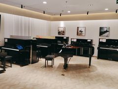 -雅歌音乐培训中心·钢琴培训·乐器培训(交道口店)