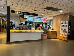 -麦当劳(番禺易发商业街店)