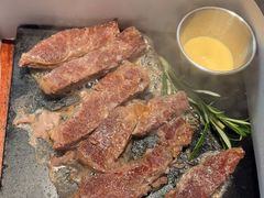 -卡朋西餐(宝安大仟里店)