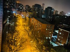 -北京东直门智选假日酒店