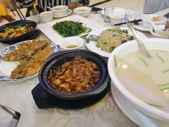 -胜记乐源海鲜酒家(东区员工大厦店)