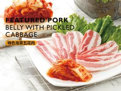 -新石器烤肉(百联川沙店)