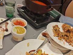-阿庄新豫菜(航海东路店)
