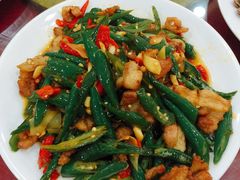 -南海渔家•海鲜•正宗海南菜(海棠湾店)