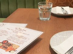 -ELI FALAFEL Lebanese&Mediterranean黎巴嫩美食(富城路店)