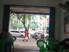 -吉英盐焗鸡(文中路店)