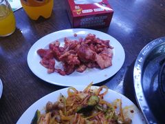 -西塔隆太白烤牛肉馆(图们路店)