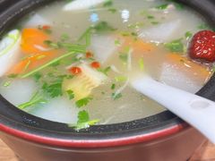 -品回味清真西北楼(宁波首店)