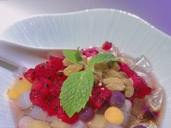 -马邦子·紫苏烤鱼(恒隆广场店)