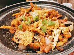 -渝蛙馆(新百店)