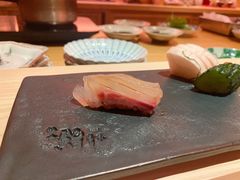 -橼舍鮨青木