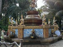 -西双版纳总佛寺