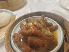 -悦雅居·老广州老味道(长湖店)