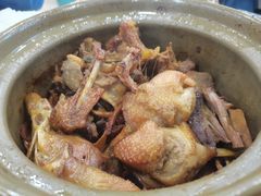 -斯丹姜母鸭·古法干香(泉州总店)