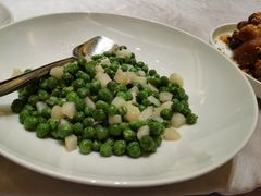 -粗茶淡饭·汉口公馆(循礼门店)