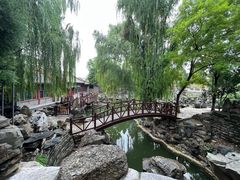 -北京市劳动人民文化宫(太庙)