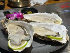 -KAOKAO烤烤·丹东海鲜烧烤(望京店)