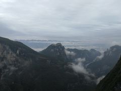 -重庆云阳龙缸景区