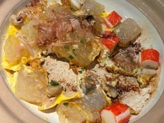 -鸣记脆皮烤鱼·海鲜烤鱼(三八广场店)