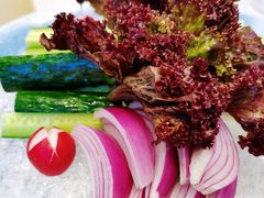 -品海楼·大连海胆锅贴馆(东港店)