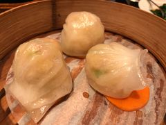 -万豪中餐厅·粤菜·北京粤财JW万豪酒店