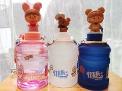-milkplus·泰式奶茶(较场东路店)