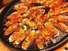 -北李妈妈菜(鲁能城店)