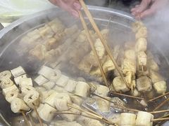 -马记大锅煮(总店)