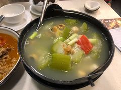 -和平馆·地道港澳茶餐厅(西门口店)