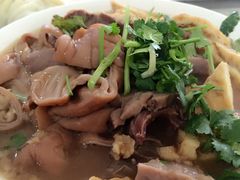 -姚记炒肝店(鼓楼店)