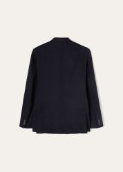 -Biella Fibers杰尼亚Zegna面料西装·夹克·礼服全定制Bespoke(晶耀前滩店)