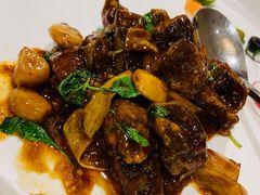 爆鳝-禅一·静观堂(长寿路店)