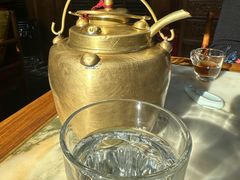 -小吊梨汤·北京菜(香山店)