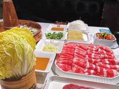 -丁卯•铜锅涮肉(工体店)