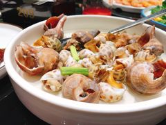 -海味世家·家常菜馆(明州里店)