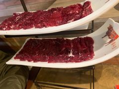 -左庭右院鲜牛肉火锅(南通CBD大有境店)