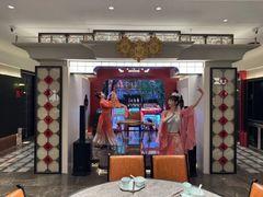 -奇芳阁·百年清真南京菜(夫子庙店)
