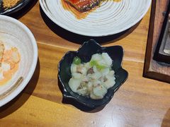-和彩放题餐厅(酒仙桥店)