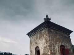 -四门塔风景区
