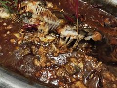 -聆桂烤鸭·金奖烤鸭(静联广场店)