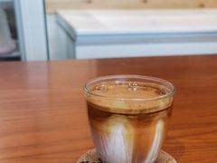 -Be Lived Cafe比例咖啡(摩天轮店)