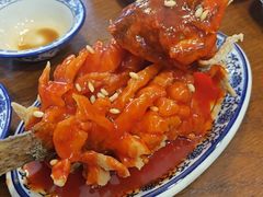 -孙盛兴奥灶面馆·蟹黄面·三虾面(山塘街总店)