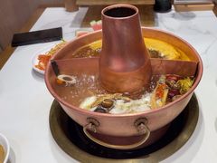-东门口·新式老北京火锅(河西龙湖天街店)