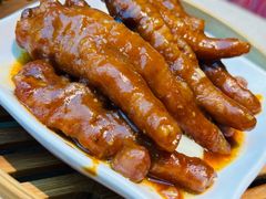 -点都德(汇点楼店)