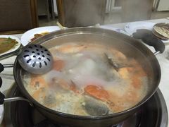 春华海鲜城-春华海鲜城(广场西苑店)