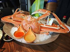 -Mr.Fish鱼鲜生海鲜放题(高德置地冬广场店)